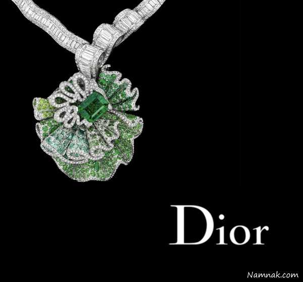 جواهرات دیور